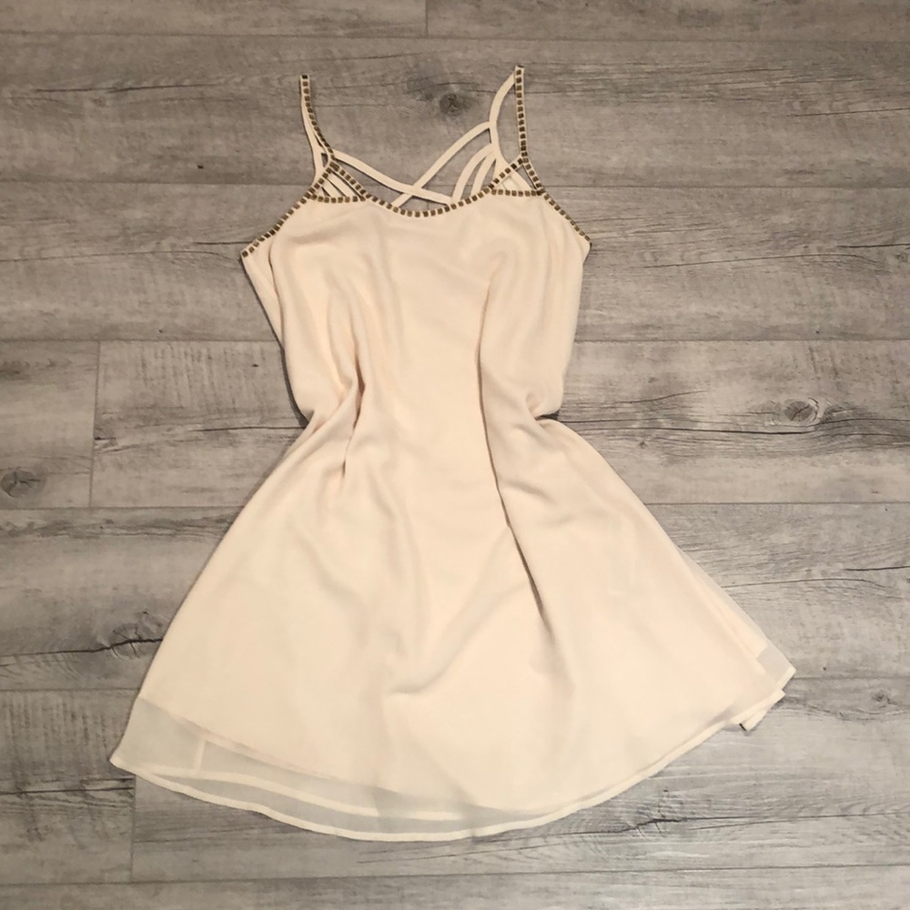 Baby doll dress